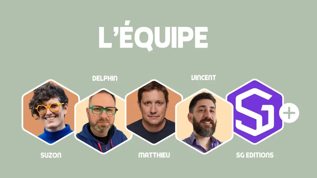 sg editions equipe sg editions equipe