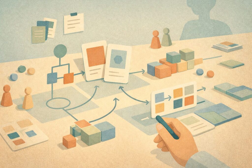 sge concept seriousgame